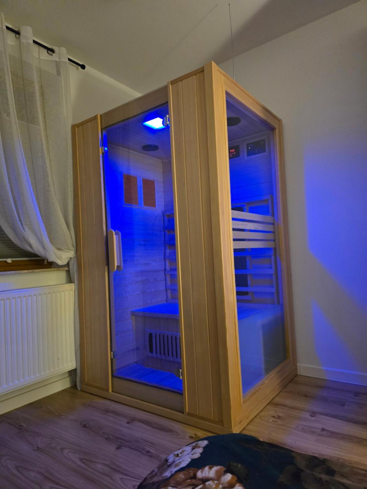 Domek 4Seasons Karpacz Z Prywatna Sauna I Kominkiem Εξωτερικό φωτογραφία