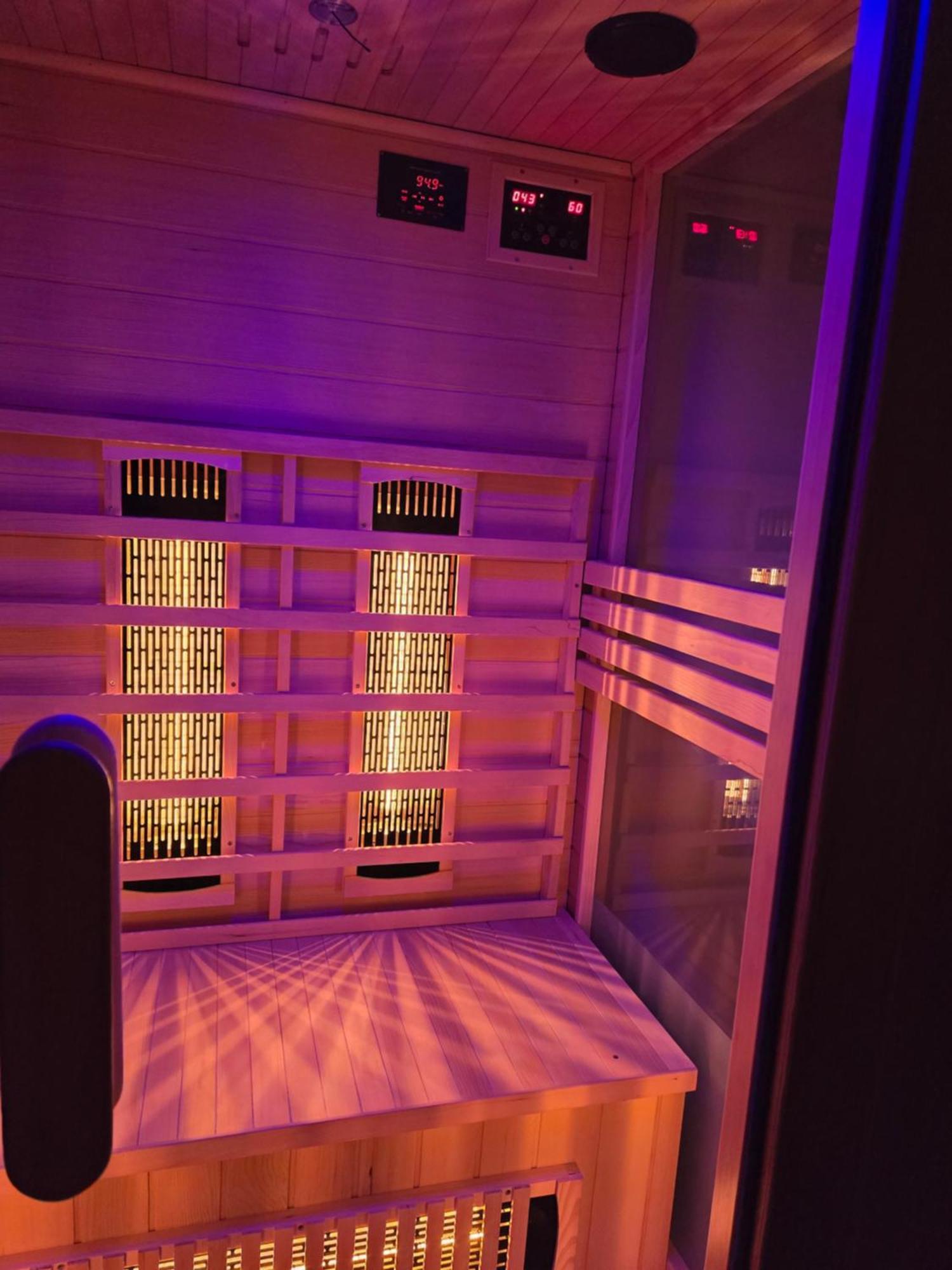 Domek 4Seasons Karpacz Z Prywatna Sauna I Kominkiem Εξωτερικό φωτογραφία