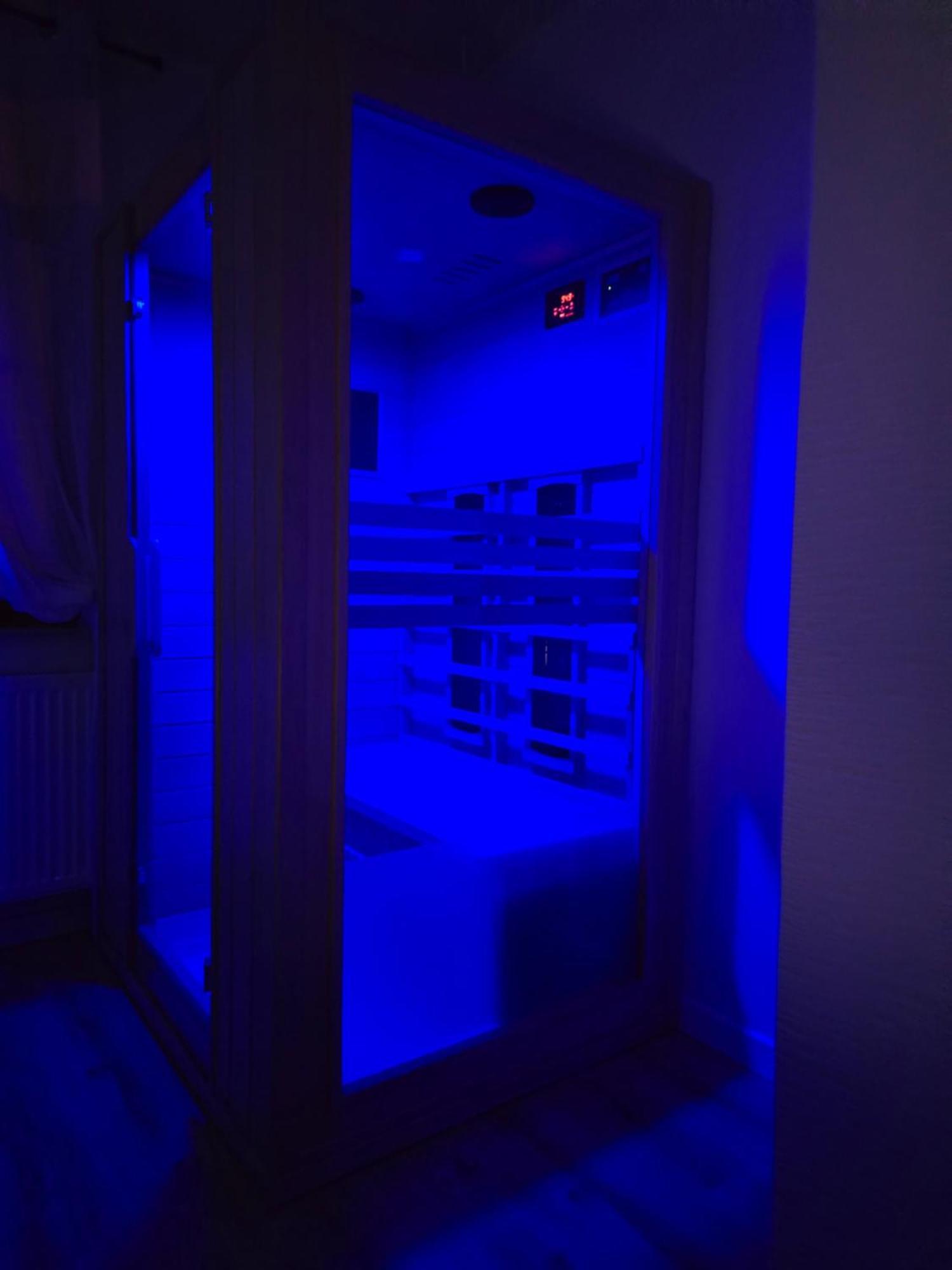 Domek 4Seasons Karpacz Z Prywatna Sauna I Kominkiem Εξωτερικό φωτογραφία